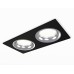 Встраиваемый светильник Ambrella Light Techno XC7636003 (C7636, N7012)