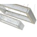 Подвесная светодиодная люстра Ambrella Light Traditional TR5007
