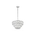 Подвесная люстра Ambrella Light Traditional TR5177