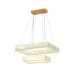 Подвесная светодиодная люстра Ambrella Light Traditional TR5007