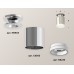 Накладной светильник Ambrella Light Techno XS6305043 (N6903, C6305, N6245)