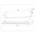 Трековый магнитный светильник Ambrella Light Magnetic 220V GL1342