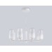 Подвесная люстра Ambrella Light High Light Modern LH11109