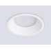 Встраиваемый светильник Ambrella Light Techno spot GX Standard tech TN51813