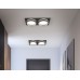 Встраиваемый светильник Ambrella Light GX53 Acrylic Tech Techno Spot TN52424