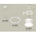 Подвесная люстра Ambrella Light Traditional (A9203, C9231, N8444) XR92031202