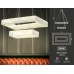 Подвесная светодиодная люстра Ambrella Light Traditional TR5007