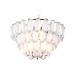 Подвесная люстра Ambrella Light Traditional TR5177