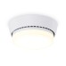Накладной светильник Ambrella Light Standard spot G10188