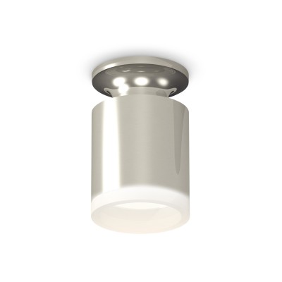 Накладной светильник Ambrella Light Techno XS6305043 (N6903, C6305, N6245)