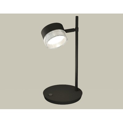 Настольная лампа Ambrella Light Traditional (C9802, N8480) XB9802250