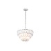Подвесная люстра Ambrella Light Traditional TR5177