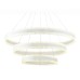 Подвесная люстра Ambrella Light Acrylica FA6181