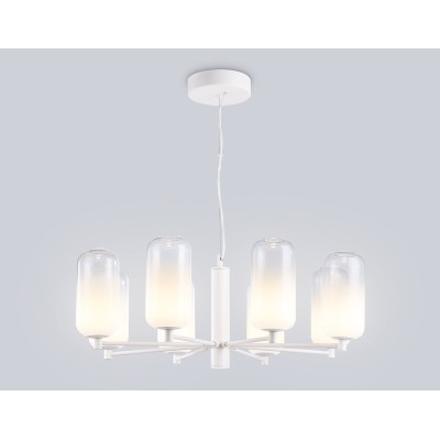 Подвесная люстра Ambrella Light High Light Modern LH11109