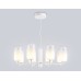 Подвесная люстра Ambrella Light High Light Modern LH11109