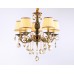 Подвесная люстра Ambrella Light Traditional TR4577