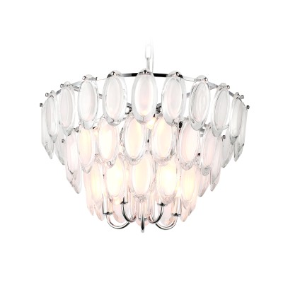 Подвесная люстра Ambrella Light Traditional TR5177