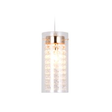 Подвесной светильник Ambrella Light Traditional TR3660