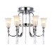 Потолочная люстра Ambrella Light Traditional TR3243