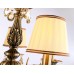 Подвесная люстра Ambrella Light Traditional TR4577
