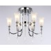 Потолочная люстра Ambrella Light Traditional TR3243