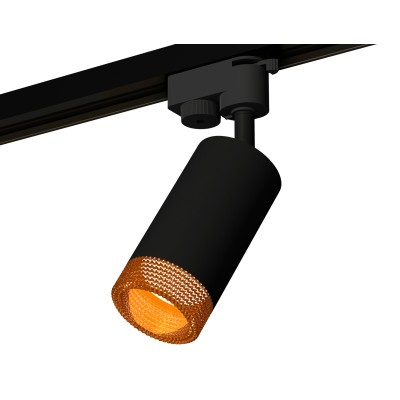Трековый однофазный светильник Ambrella Light Track System XT6323084 (A2521, C6323, N6154)