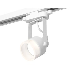 Трековый однофазный светильник Ambrella Light Track System XT6601085 (C6601, N6248)