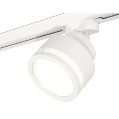 Трековый светильник Ambrella Light Track System XT8101022 (A2524, A2105, C8101, N8412)