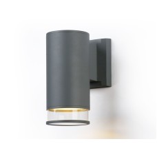 Уличный настенный светильник Ambrella Light Garden ST3818