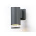 Уличный настенный светильник Ambrella Light Garden ST3818