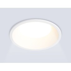 Встраиваемый светильник Ambrella Light Techno spot GX Standard tech TN51813