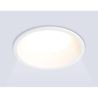 Встраиваемый светильник Ambrella Light Techno spot GX Standard tech TN51813