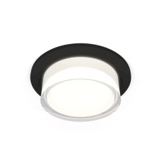 Встраиваемый светильник Ambrella Light Techno Spot XC6513063 (C6513, N6241)