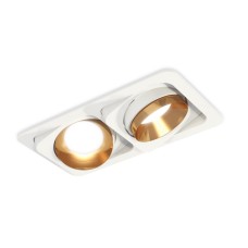 Встраиваемый светильник Ambrella Light Techno Spot XC7663024 (C7663, N7034)
