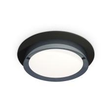 Встраиваемый светильник Ambrella Light Techno Spot XC8051007 (C8051, N8133)