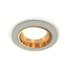 Встраиваемый светильник Ambrella Light Techno XC6514004 (C6514, N6113)
