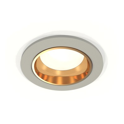 Встраиваемый светильник Ambrella Light Techno XC6514004 (C6514, N6113)