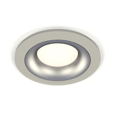 Встраиваемый светильник Ambrella Light Techno XC7623004 (C7623, N7013)