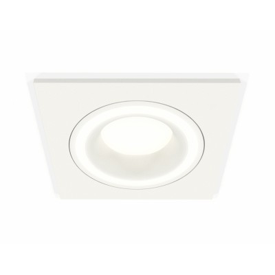 Встраиваемый светильник Ambrella Light Techno XC7631040 (C7631, N7110)