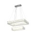 Подвесная светодиодная люстра Ambrella Light Traditional TR5005