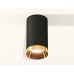 Накладной светильник Ambrella Light Techno XS6323024 (C6323, N6134)