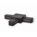 Коннектор Т-образный однофазный Ambrella Light Track System GL7078