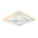 Потолочный светодиодный светильник Ambrella Light Acrylica Ice FA255