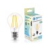 Филаментная светодиодная лампа Ambrella Light Bulbing E27 15W 4000K 601514