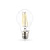 Филаментная светодиодная лампа Ambrella Light Bulbing E27 15W 4000K 601514