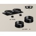 Встраиваемый светильник Ambrella Light Techno XC6526002 (C6526, N6111)