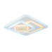 Потолочный светодиодный светильник Ambrella Light Acrylica Ice FA255