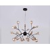Подвесная люстра Ambrella Light Traditional TR3013