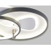 Потолочная люстра Ambrella Light Comfort LineTech FL5051