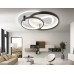 Потолочная люстра Ambrella Light Comfort LineTech FL5051
